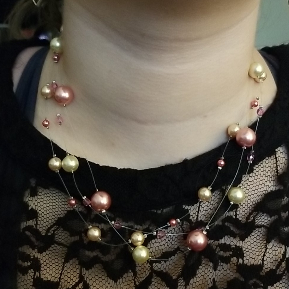 Necklace - Picture 2 of 2